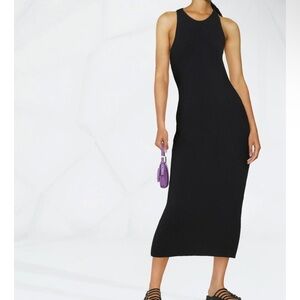 Rag and bone midi dress